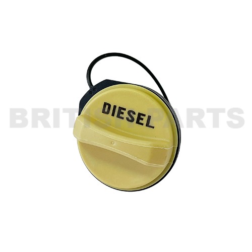 Fuel Filler Cap Diesel LR053666