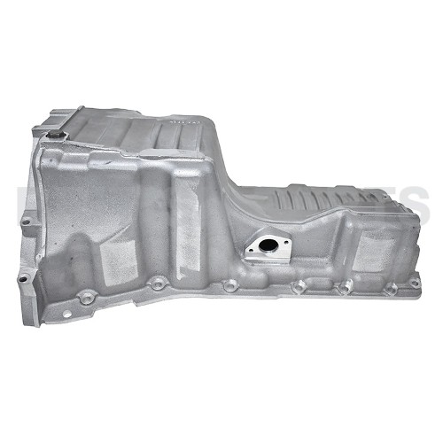 Engine Sump TD5 LSB102550