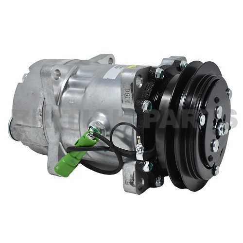 AC Compressor MHE7300AA