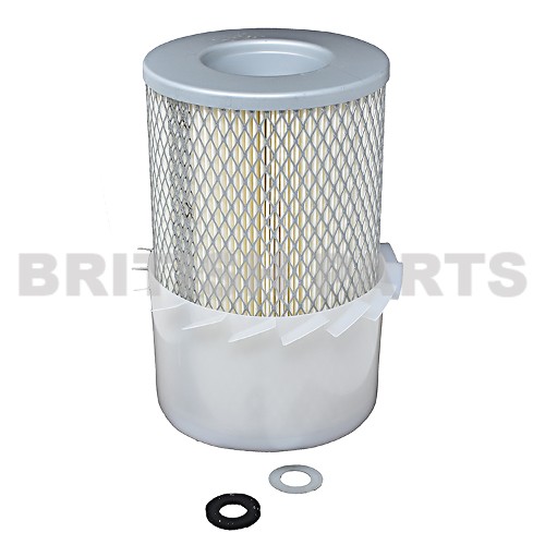 Air Filter 2.5 Diesel NRC9238