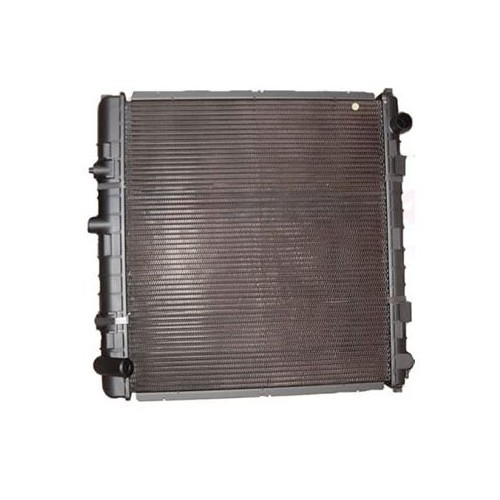 Radiator V8 PCC106940