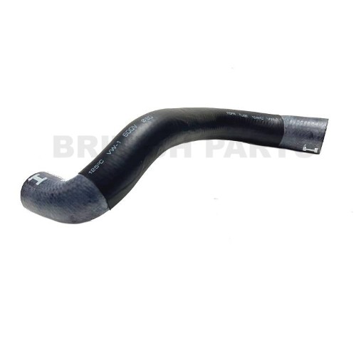 Hose Radiator Top Hose PCH503200