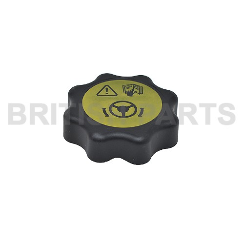 Power Steering Reservoir Cap QFX100252