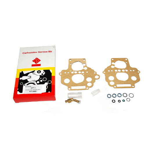 thumbnail image 2 of SU Carburettor Seal Kit RTC6072 – For Range Rover Classic, Discovery 1, Defender 3.5 V8 2 of 6