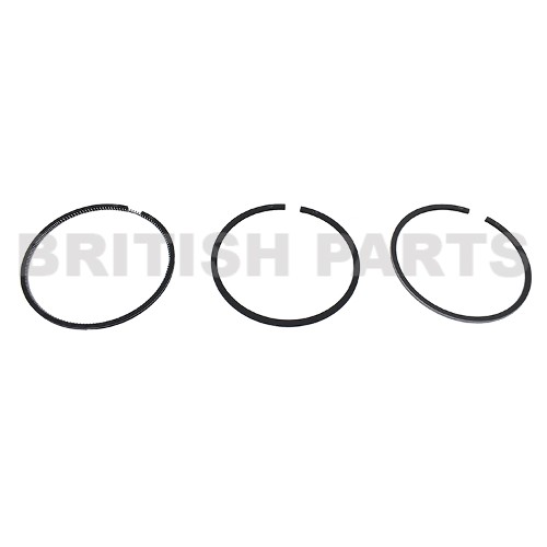 Piston Ring Set RTC6457