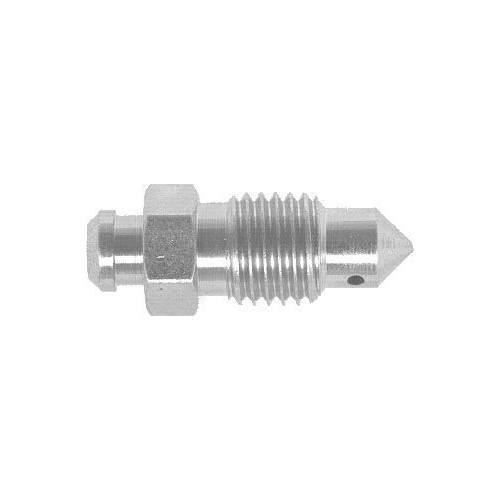 Brake Caliper Bleed Screw SEE500070