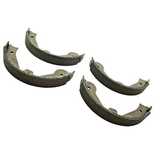 Parking Brake Shoe Kit SFS000051