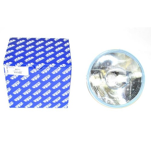 Headlamp RHD STC1209