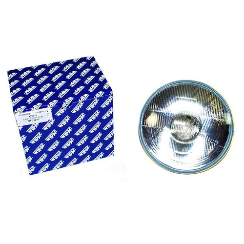 Headlamp LHD STC1210