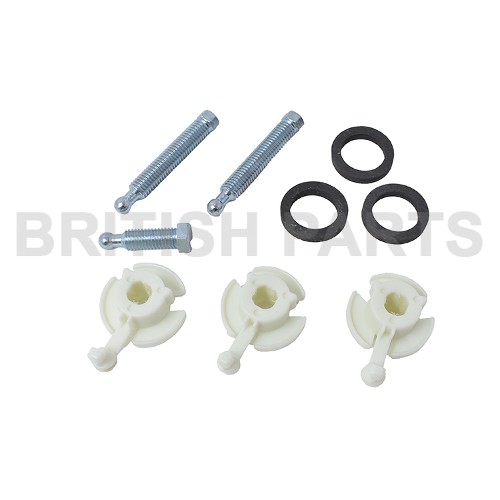 Headlamp Adjuster Kit STC1232