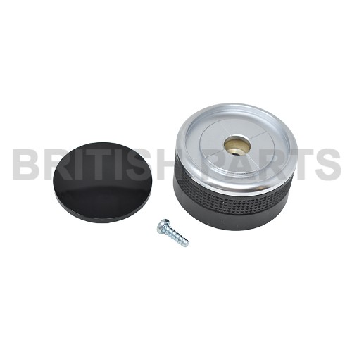 Transmission Rotary Switch Kit LR093842G