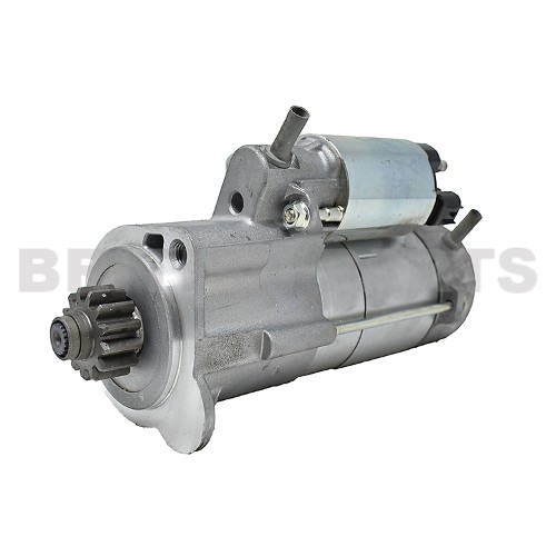 Starter Motor Jaguar T2H1941