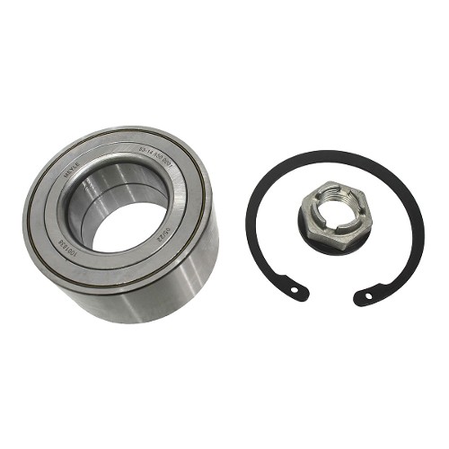 Wheel Bearing LR122585