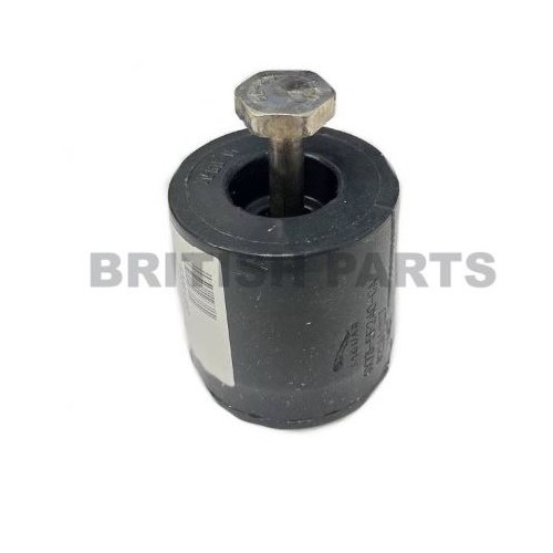 Exhaust Mount Rubber Damper - LH T2H49846