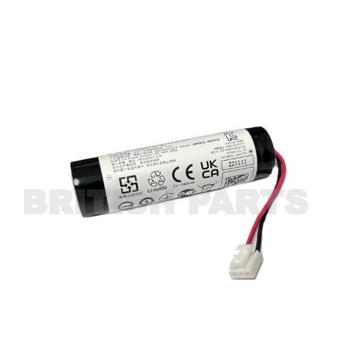 Battery Telematics LR089861
