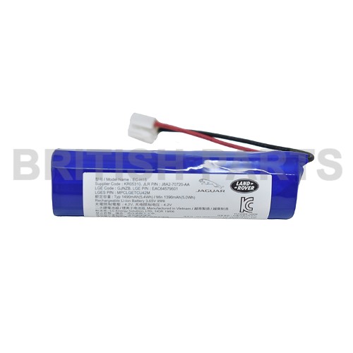 Battery Telematics T2R35220