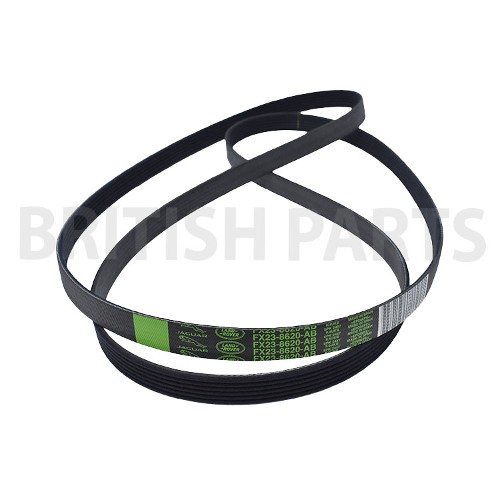 Engine Drive Belt T2R91500