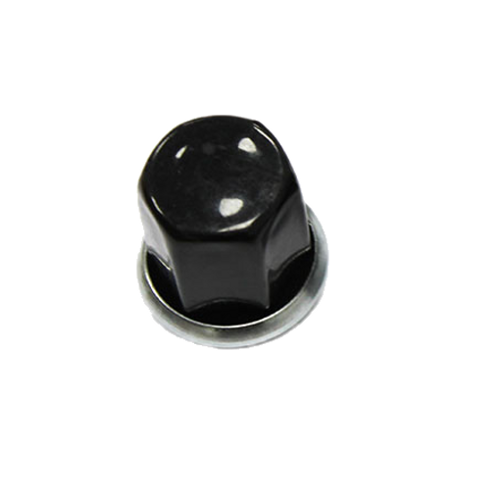 Wheel Nut Black LR001381B