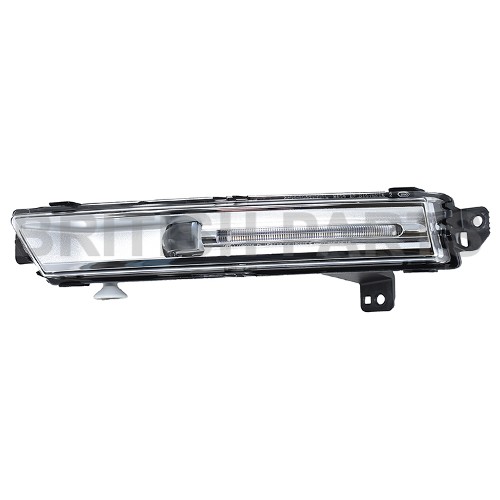 Fog Lamp Jaguar T4A8764