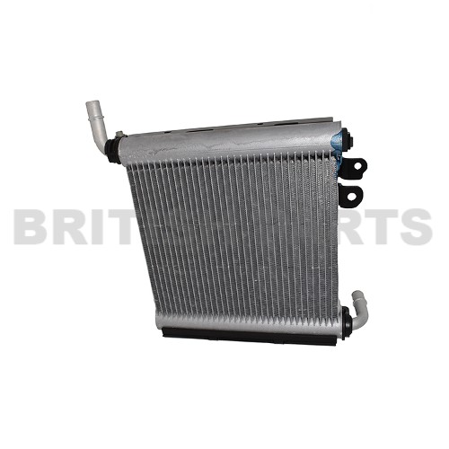 Auxiliary Radiator T4A37970