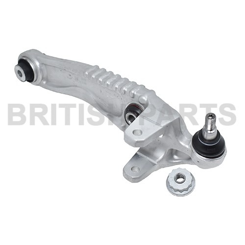 Suspension Arm Lower Lateral RH T4A41756