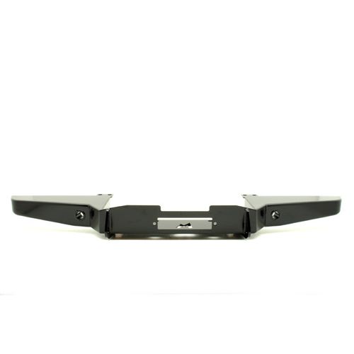 Winch Bumper For Superwinch
