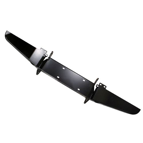 Winch Bumper For Warn
