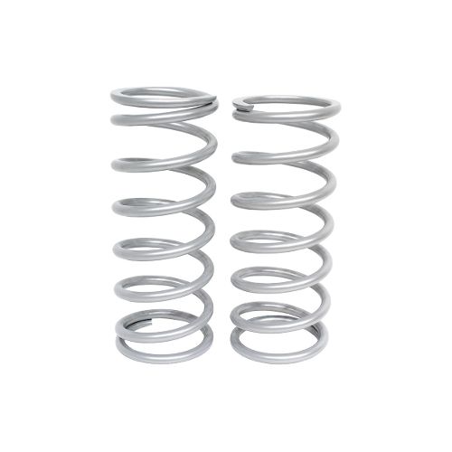 Lowered Front Springs