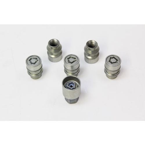 Wheel nuts