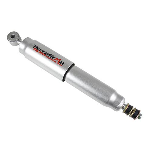 Big-Bore Shock Absorber