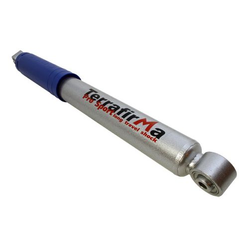 Pro-Sport Shock - Rear + 2inch