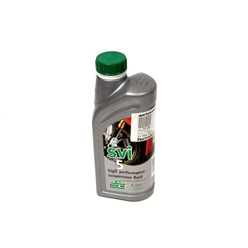 TFR SVI 5 ROCK OIL SHOCK  OIL 1 LITR