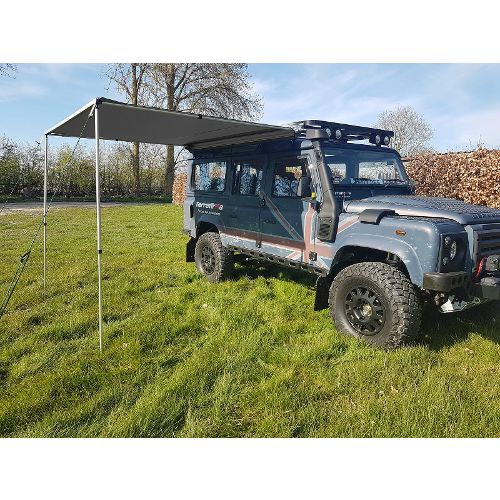 2.5M TERRAFIRMA EXPEDITIOIN  AWNING