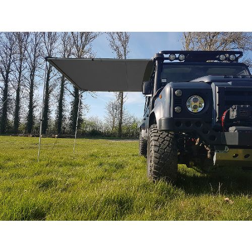 2.0M TERRAFIRMA EXPEDITION AWNING
