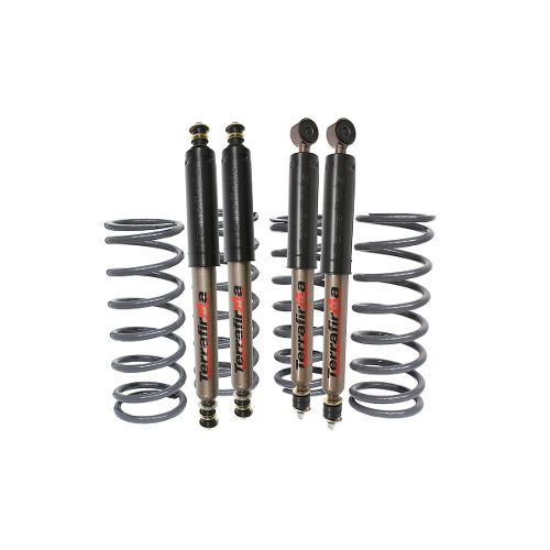 Performance Suspension Kit TF185