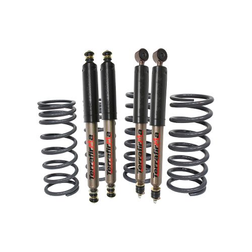 Performance Suspension Kit TF186