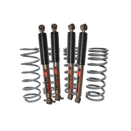 Performance Suspension Kit TF187