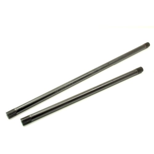 24 spline rear shafts