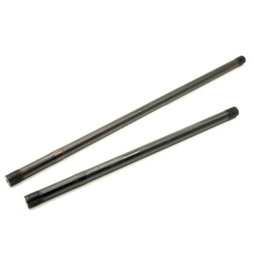 24 spline rear shafts