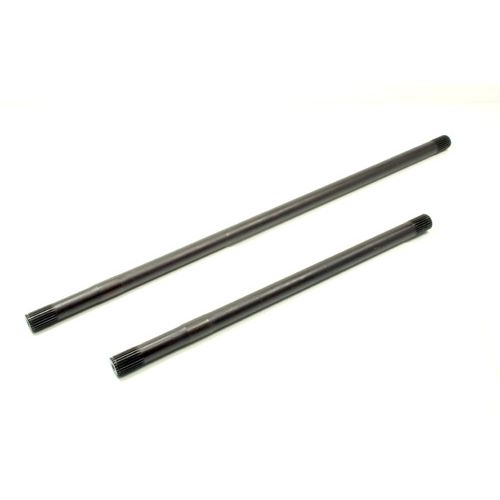 24 spline rear shafts