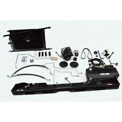 Air Conditioning Kit - LHD - 300Tdi