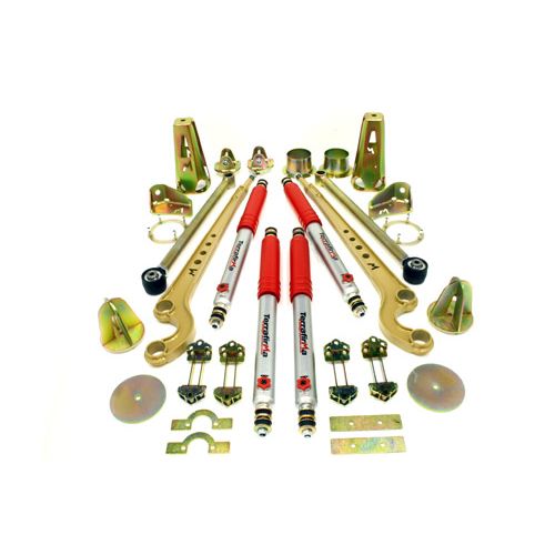 5" Extreme LT Dislocation Kit