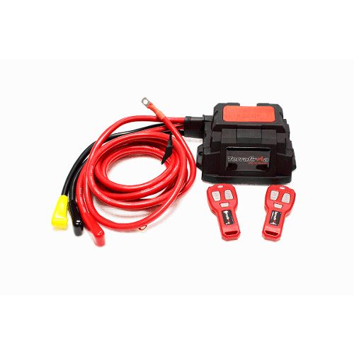 Replacement solenoid pack for TF3320