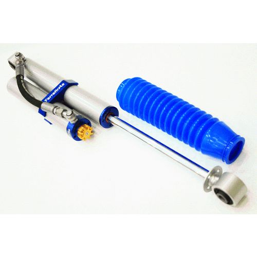 Rear LH 8-Stage Adjustable Shocks +5 inch