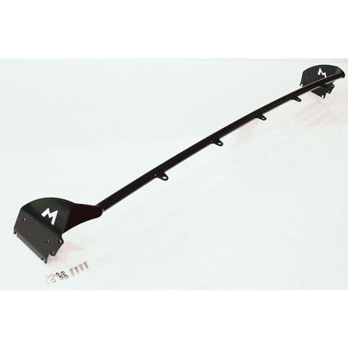 Rear Curved Light Bar