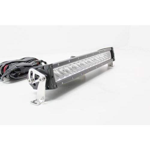 18IN 10W X 16 CREE LED LIGHT BAR