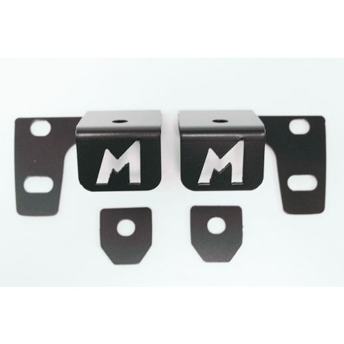 BULKHEAD LIGHT MOUNTING KIT REPAIR TF7220 British Parts