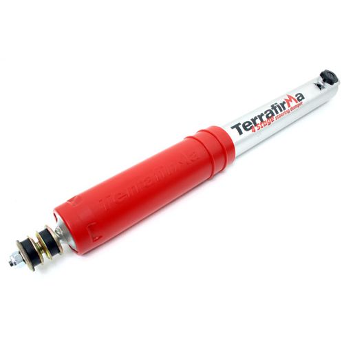 4 Stage Adjustable