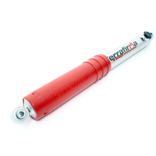 4 Stage Adjustable