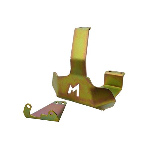 Differential Guard TF844 British Parts